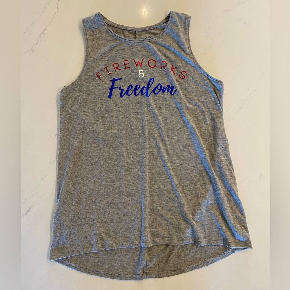 Fireworks and Freedom shirt